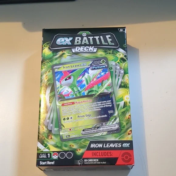 Pokemon Card Collection Set - Picture 3 of 4